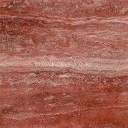 Травертин Travertin Persian Red Iran, фото Купить Травертин Travertin Persian Red Iran в Волхове