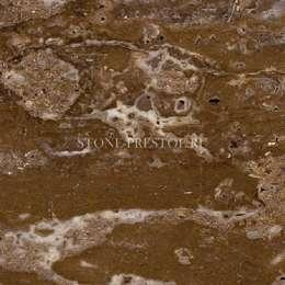 Травертин Travertine Durango Chocolate , фото Купить Травертин Travertine Durango Chocolate в Волхове